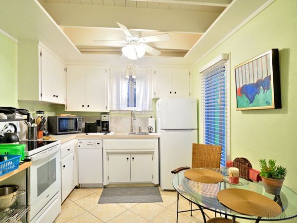 The Florida Keys Home 986607