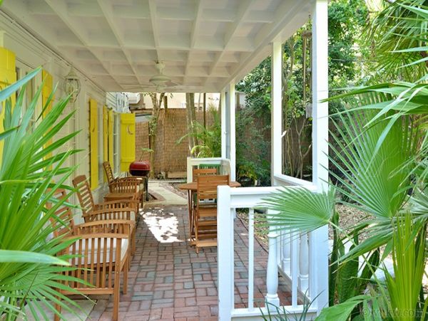 The Florida Keys Home 986607