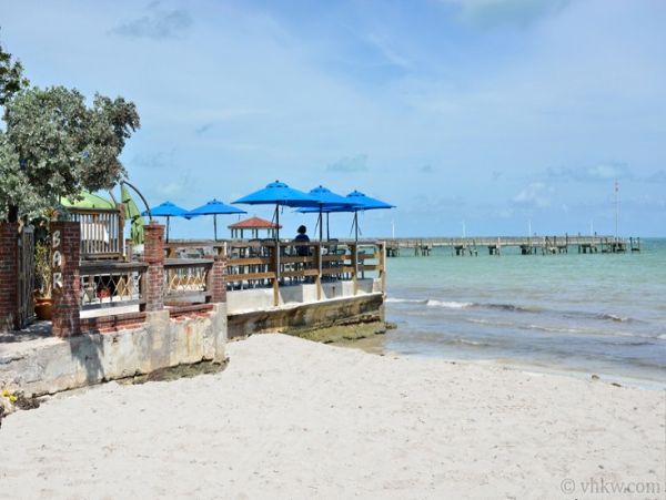 The Florida Keys Home 986607