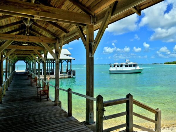 The Florida Keys Home 986608