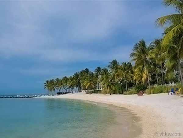 The Florida Keys Home 986608