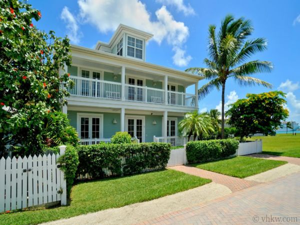 The Florida Keys Home 986608