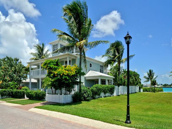 The Florida Keys Home 986608