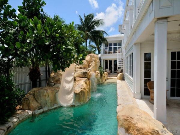 The Florida Keys Home 986608