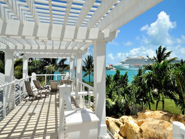 The Florida Keys Home 986608