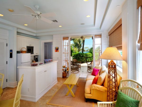 The Florida Keys Home 986608