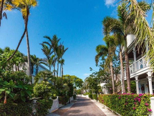 The Florida Keys Home 986608
