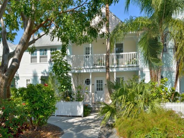 The Florida Keys Home 986609
