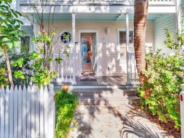 The Florida Keys Home 986609
