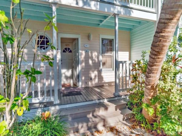 The Florida Keys Home 986609