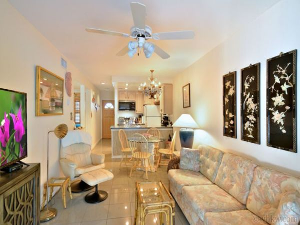 The Florida Keys Home 986609