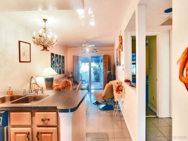 The Florida Keys Home 986609