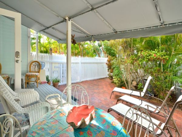 The Florida Keys Home 986609