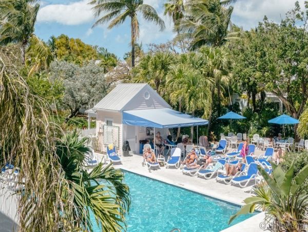 The Florida Keys Home 986609
