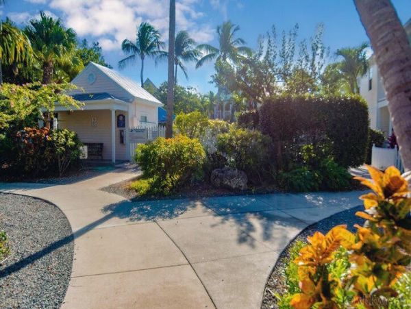 The Florida Keys Home 986609