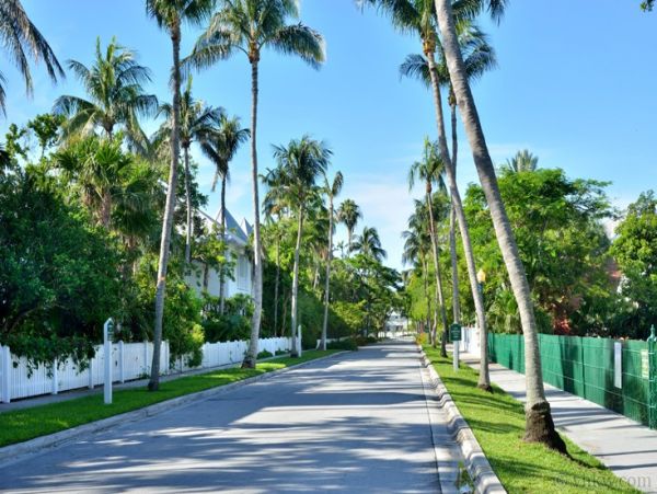 The Florida Keys Home 986609