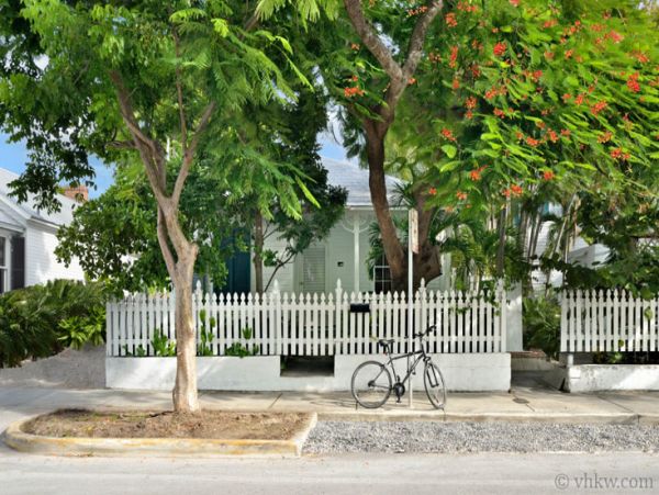 The Florida Keys Home 986610