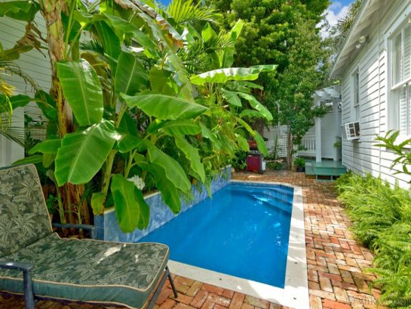 The Florida Keys Home 986610