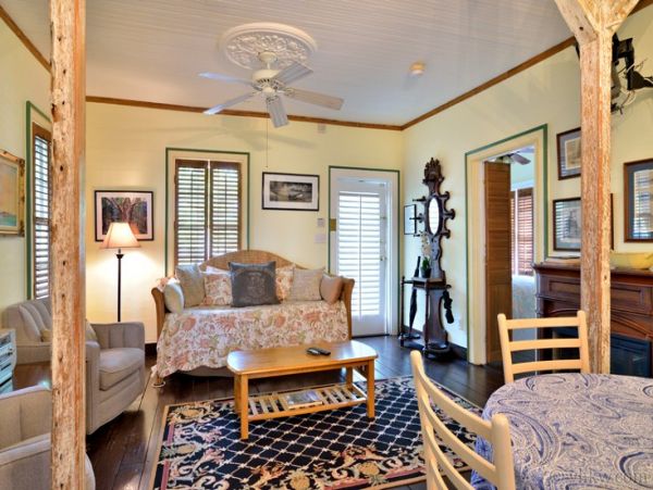 The Florida Keys Home 986610