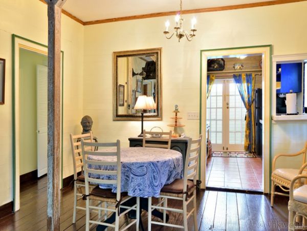 The Florida Keys Home 986610