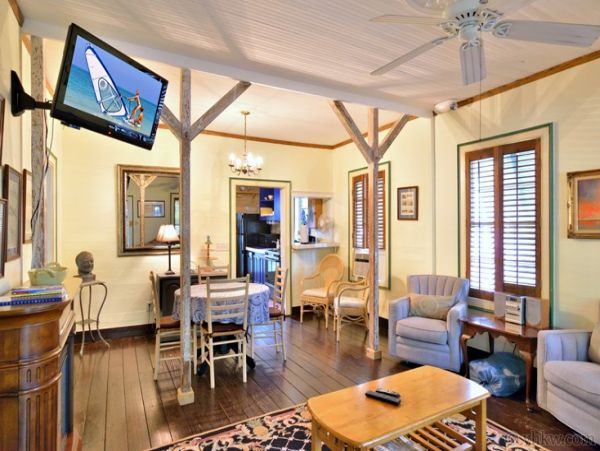 The Florida Keys Home 986610
