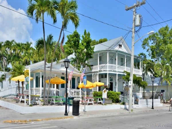 The Florida Keys Home 986610