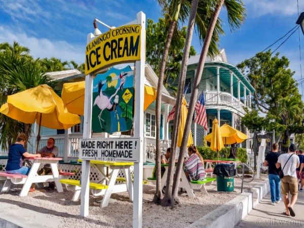 The Florida Keys Home 986610