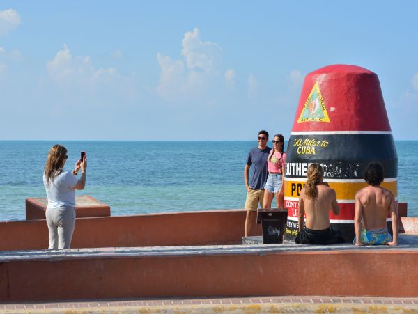 The Florida Keys Home 986610