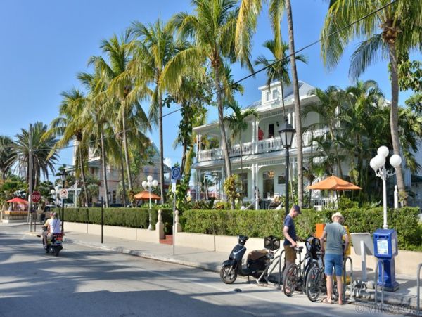 The Florida Keys Home 986610