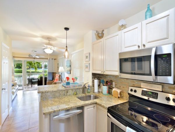 The Florida Keys Home 986611