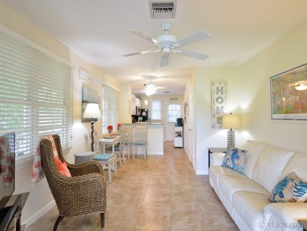 The Florida Keys Home 986611