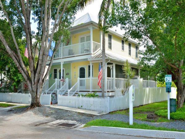 The Florida Keys Home 986611