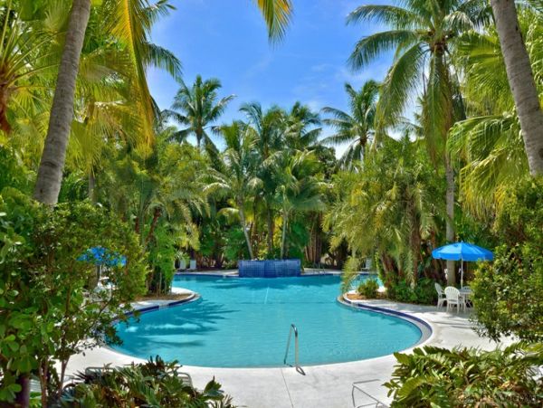 The Florida Keys Home 986611
