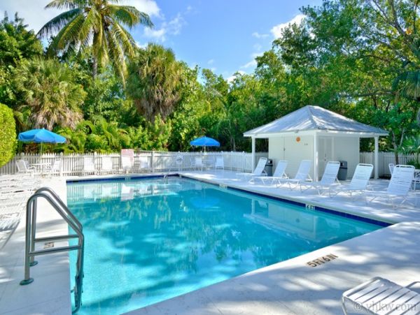 The Florida Keys Home 986611