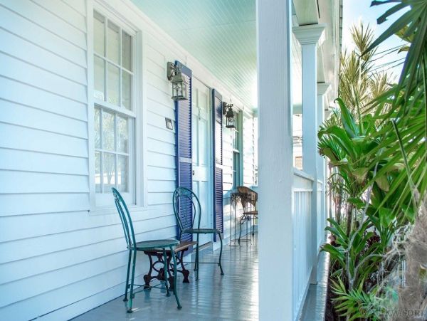 4 Bedroom Cottage in Old Town Key West
