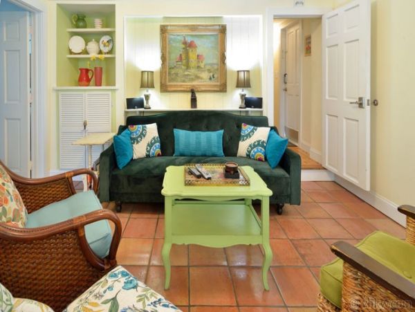 4 Bedroom Cottage in Old Town Key West