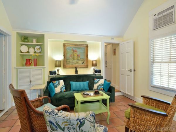 4 Bedroom Cottage in Old Town Key West