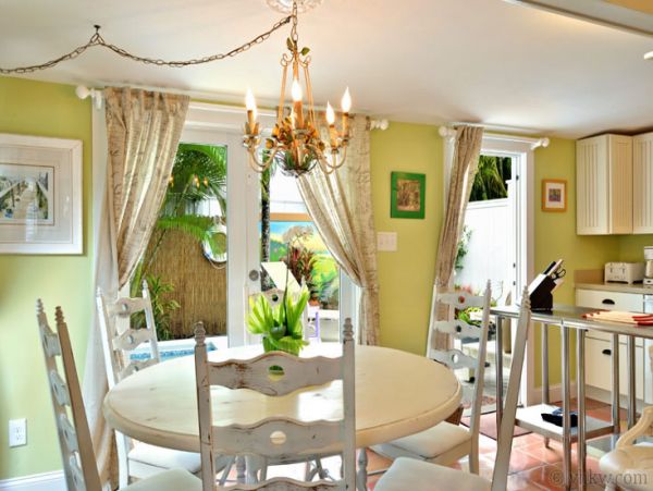 4 Bedroom Cottage in Old Town Key West