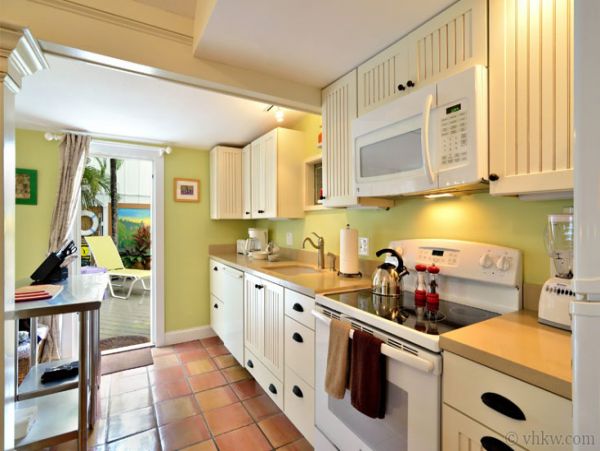4 Bedroom Cottage in Old Town Key West