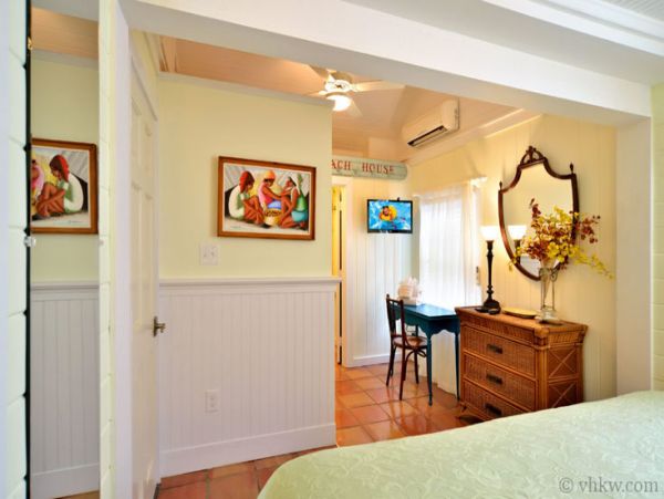 4 Bedroom Cottage in Old Town Key West