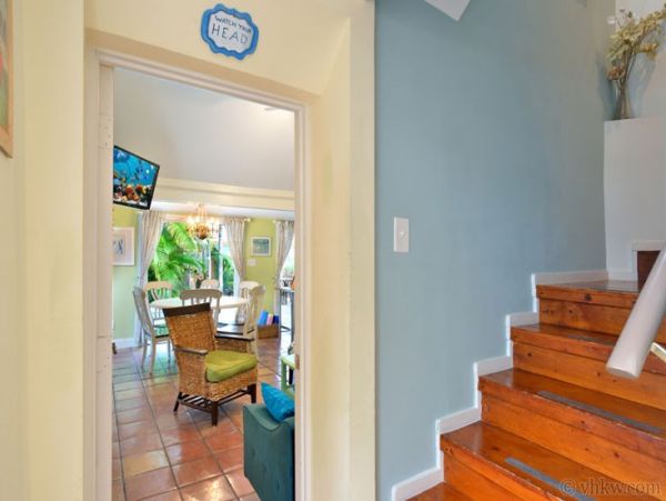 4 Bedroom Cottage in Old Town Key West