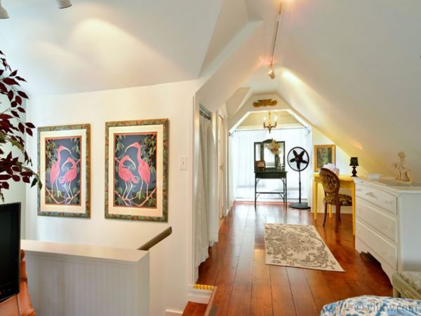 4 Bedroom Cottage in Old Town Key West