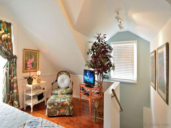 4 Bedroom Cottage in Old Town Key West