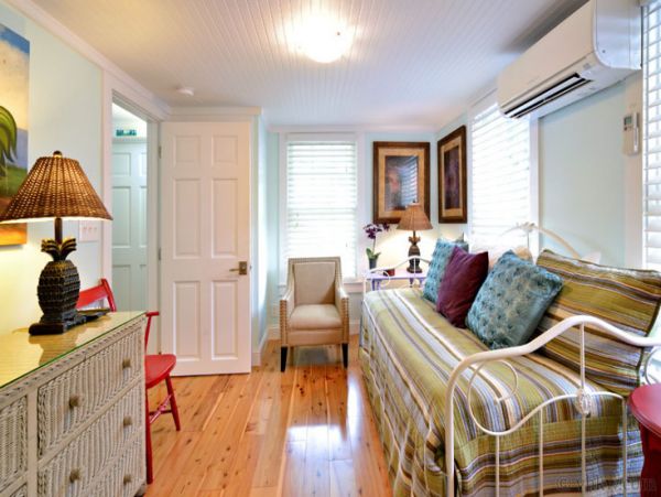 4 Bedroom Cottage in Old Town Key West