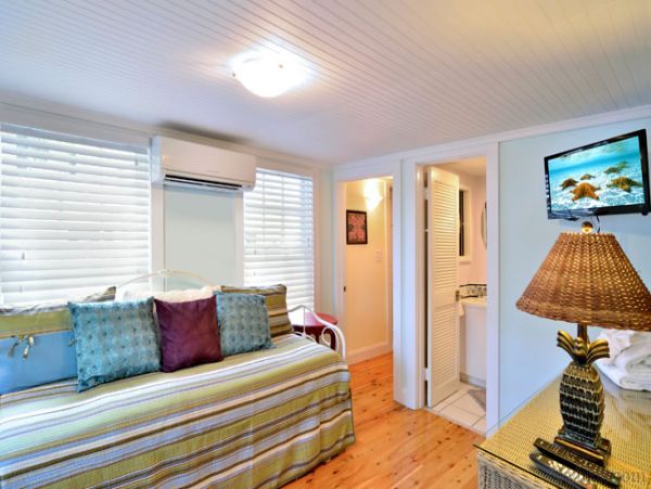 4 Bedroom Cottage in Old Town Key West