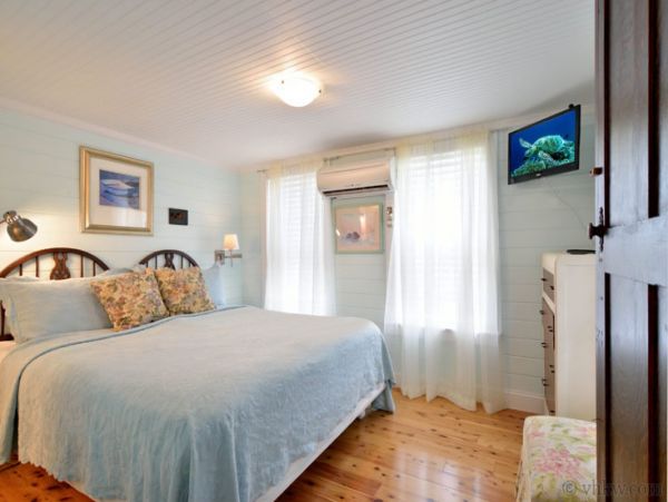 4 Bedroom Cottage in Old Town Key West