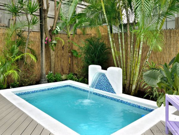 4 Bedroom Cottage in Old Town Key West