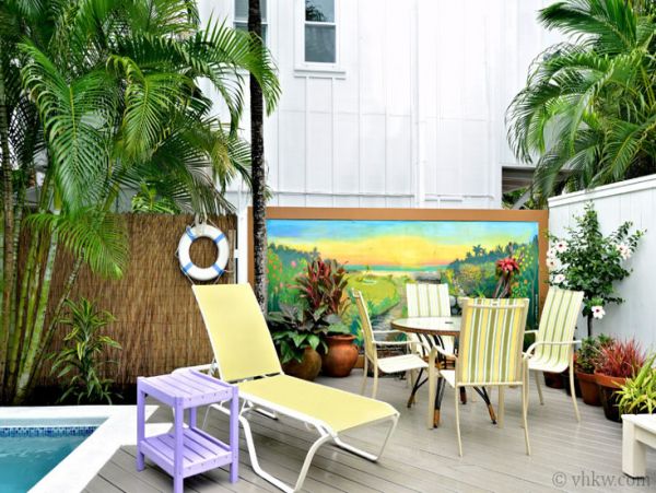 4 Bedroom Cottage in Old Town Key West