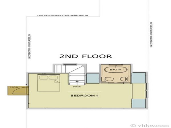 4 Bedroom Cottage in Old Town Key West