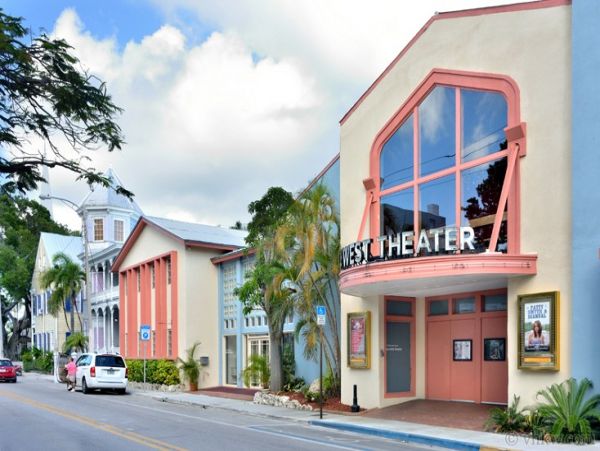 4 Bedroom Cottage in Old Town Key West
